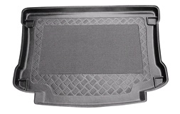 Bagasjeromsmatte Toyota Yaris Verso 02-