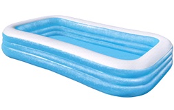 Pool oppustelig 3,05x1,83 m Bestway