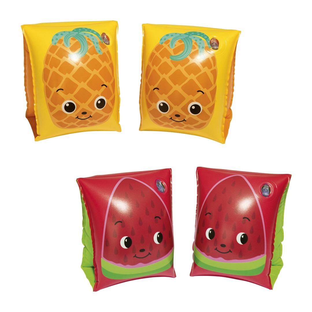 Bestway Flytpuffar för upp till 30 kg. Splash