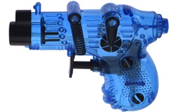 Vattenpistoler 2 st. 10cm