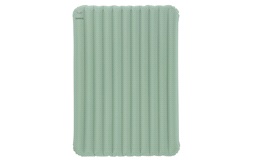 Luftmadras outdoor dobbelt 203x142 cm