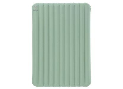 Luftmadras outdoor dobbelt 203x142 cm