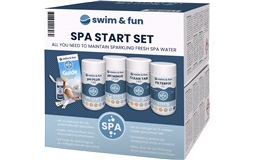 Spa Start Sæt 5 dele Swim & Fun