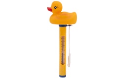 Pool Termometer And