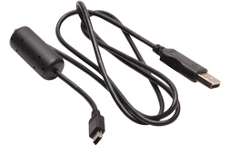 Garmin USB PC-kabel