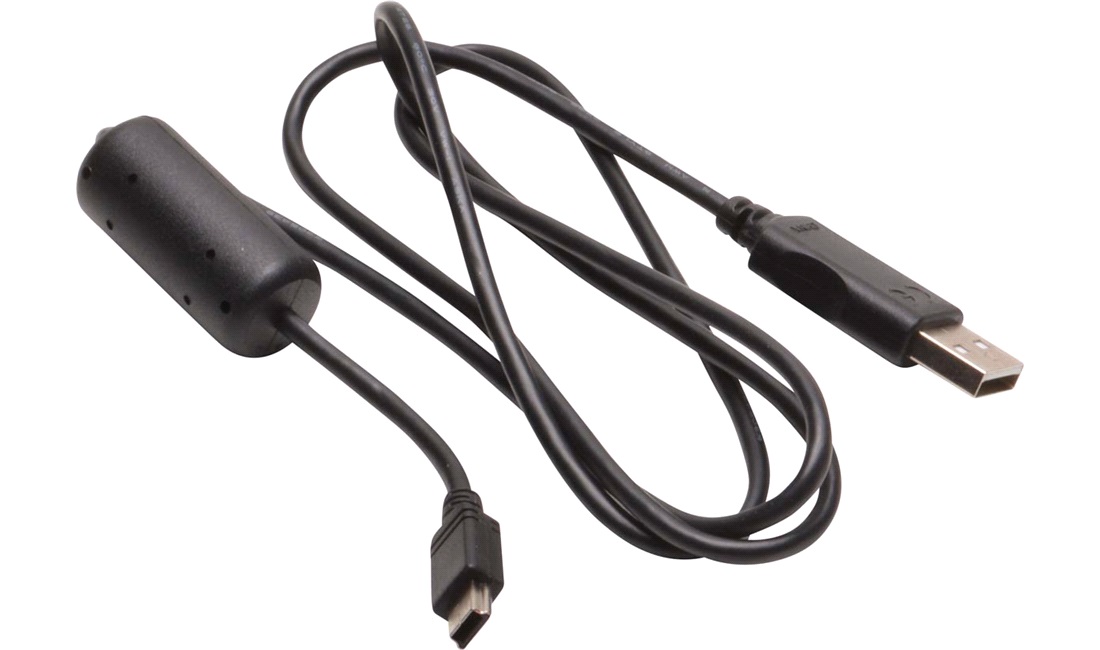  Garmin USB PC-kabel