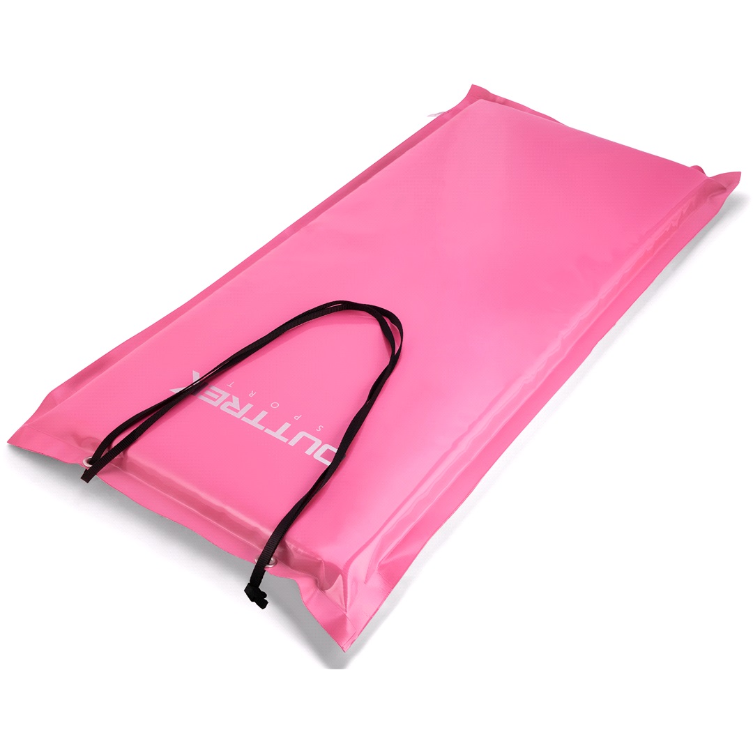 Outtrek Akematte 100x45x5 Cm Rosa