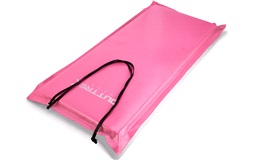 Akematte 100x45x5 cm rosa