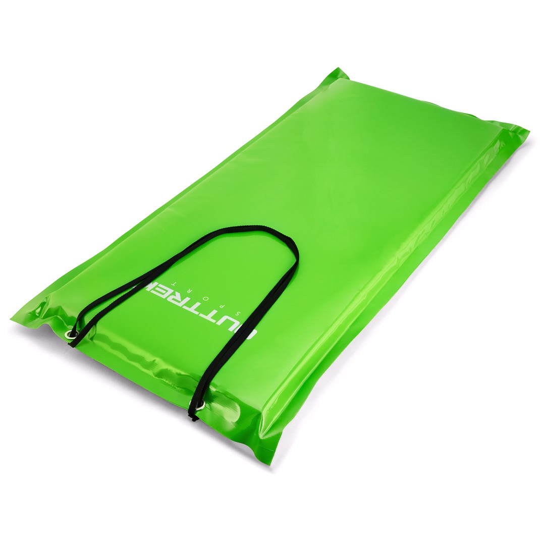 Outtrek Akematte 100x45x5 Cm Grønn