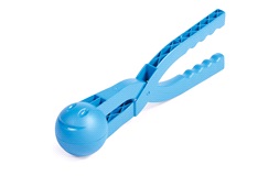 Snøballtang for å forme snøballer