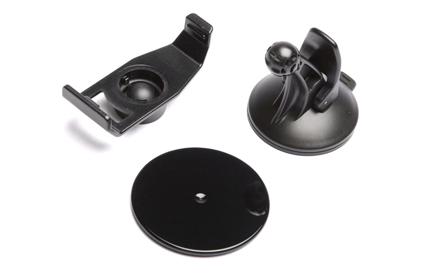 Holder Bil sugekop nüvi 2xx Tilbehør til Nüvi 200 serie thansen.dk