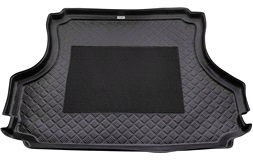 Bagageutrymsmatta Vectra B Stc. 97-