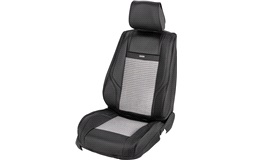 Luxus 3D forsædecover 1 stk. SPARCO