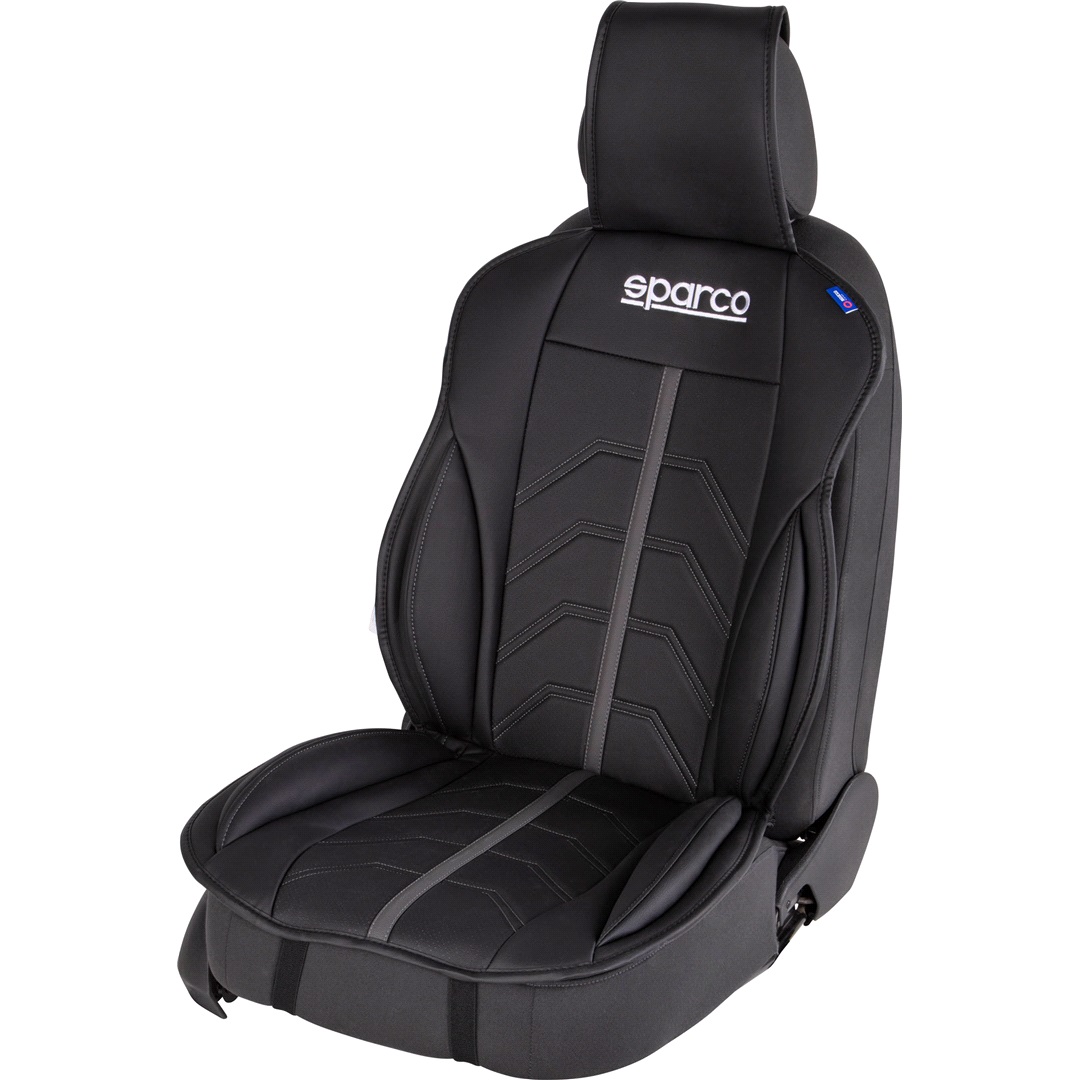Sparco Sportsovertrekk, Skinnlook 1 Stk. Sparco