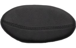 Knæpude memory foam til midterkonsol