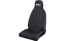 Værksteds sædeovertræk Neopren SPARCO