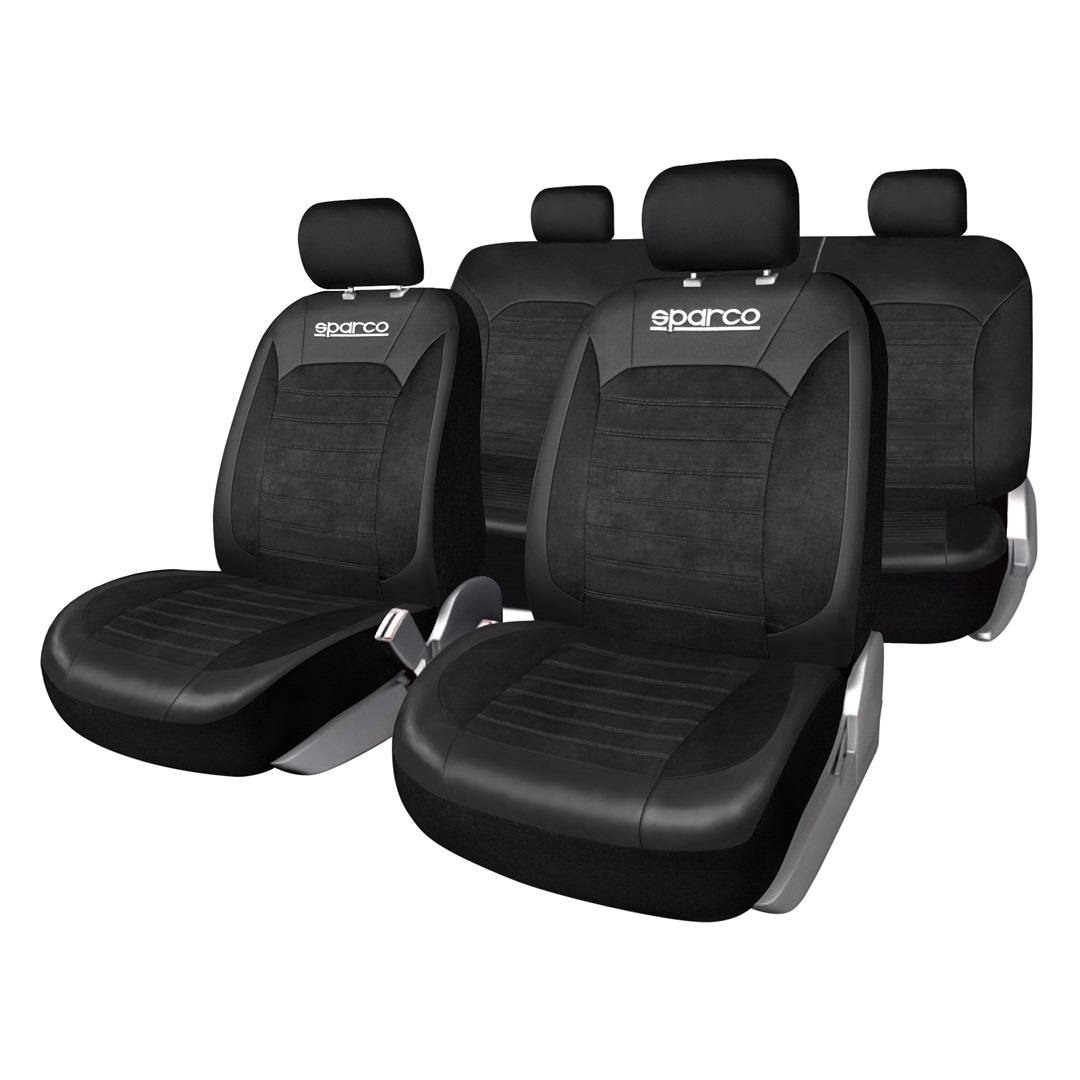 Sparco Sätesskyddsset SPARCO SPS404