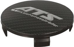 Kapsyl till ATS Auvora Grey