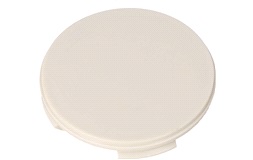 Kapsel til felg Dezent TD U. logo 60mm