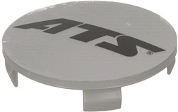 Kapsyl till ATS Auvora Silver