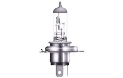 Pære H4 Original - Osram