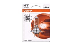 Pære H7 Original - Osram