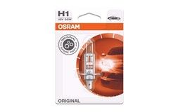 Pære H1 Original - Osram
