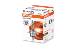 Pære H19 60/55W 12V Osram Original Line
