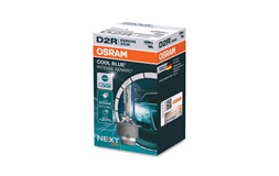 Pære D2R Cool Blue Intense Xenarc - Osra