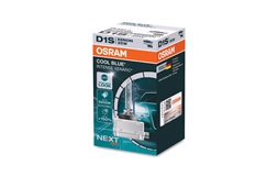 Pære D1S Cool Blue Intense Xenarc - Osra