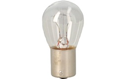 7511TSP 21W 24V BA15S 1A OSRAM P21W