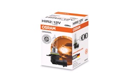 Pære HIR2 Original - Osram