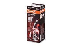 64156TSP 70W 24V PK22S 1A OSRAM 1 stk H3