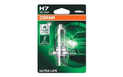 Pære H7 Ultra Life - Osram