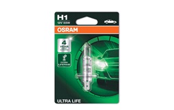 Pære H1 Ultra Life - Osram