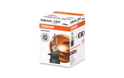 Pære HB4A 9006XS 51W 12V P20D 10XBD10X1
