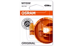 Pæresæt WY5W Original - Osram