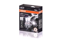 Pæresett HB4/HIR2 LEDriving HL Bright