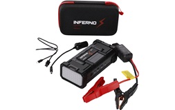 Lithium Jumpstarter 6000A T8MAX
