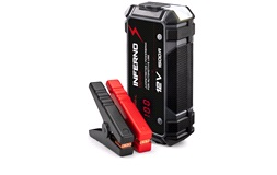 Lithium Power Bank / Jumpstarter 1500A 