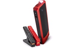 Lithium Power bank / Jumpstarter 1200A