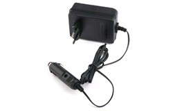 230V lader for 40130 og 40131