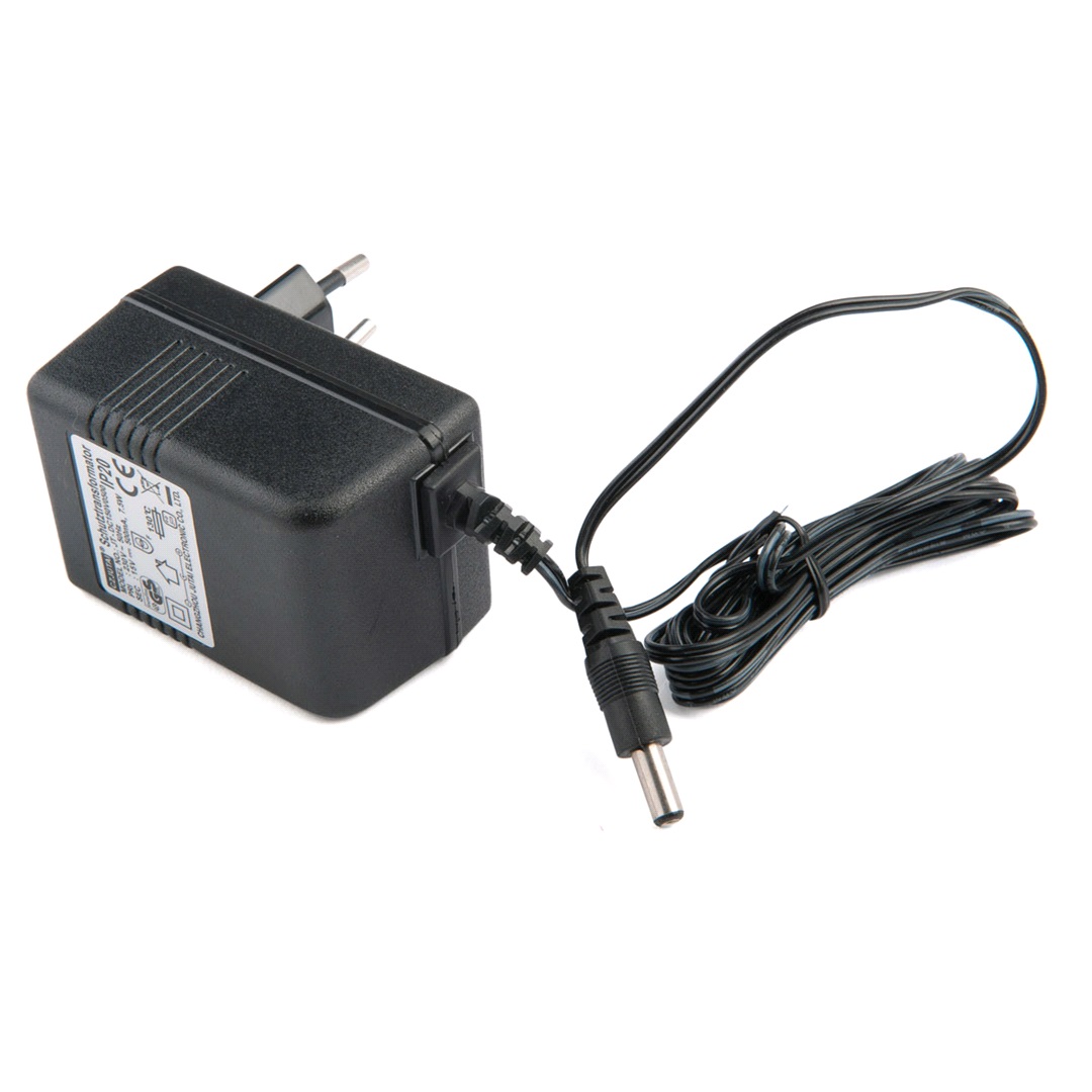 RAZE 230V laddare för 40133 / 40136