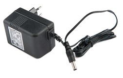 230V lader for 40133 / 40136