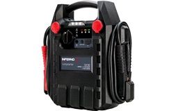 Jumpstarter 400A Inferno JS110