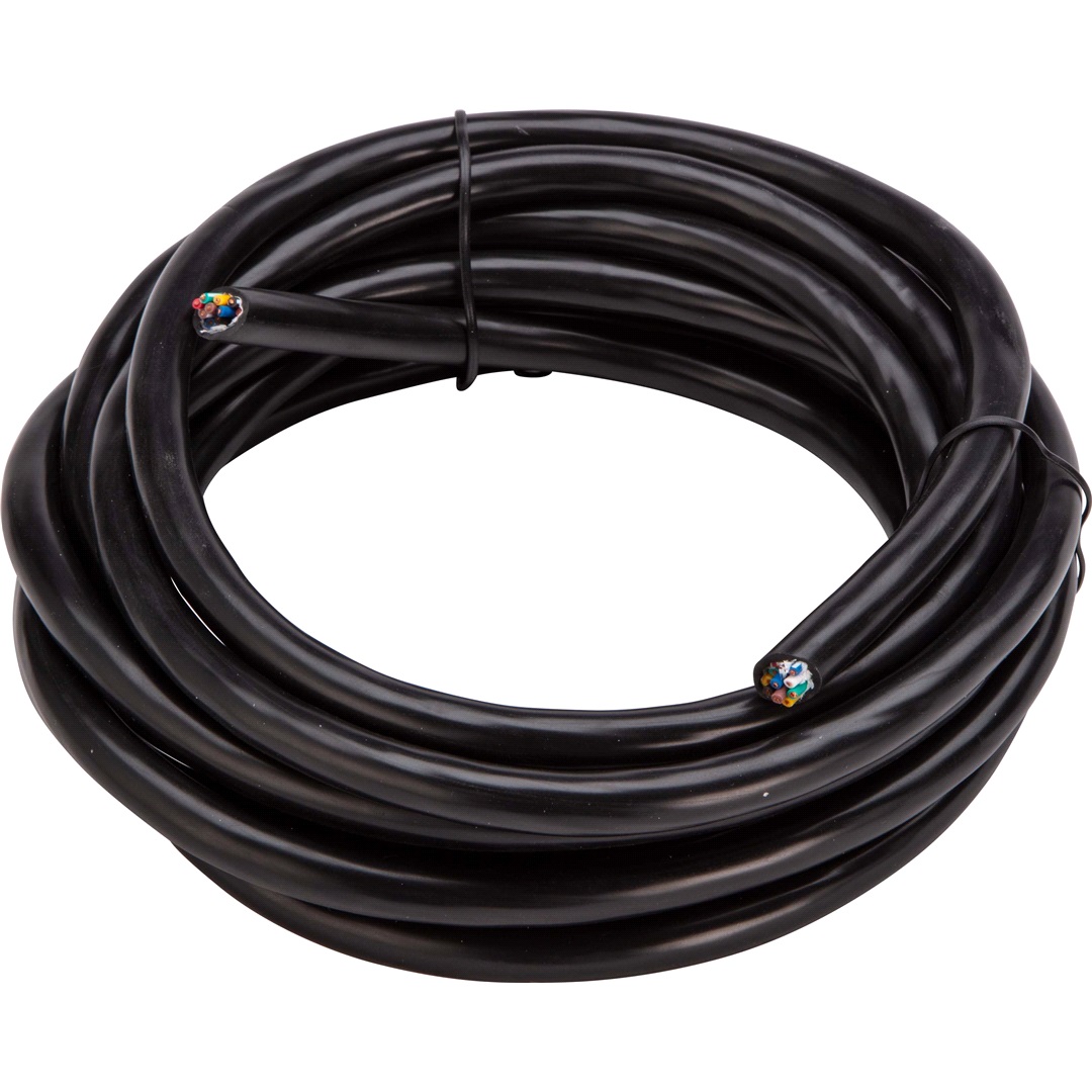 Raze Tilhengerkabel (13-polet) 5m
