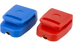 Batterikabelskosett med hurtigkobling