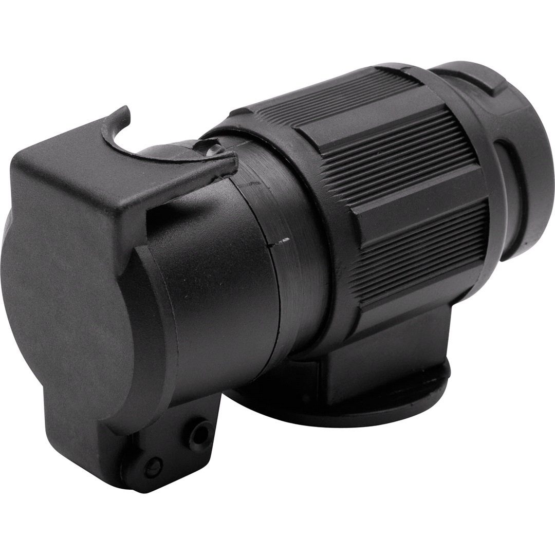 Raze Tilhengeradapter, 13/7-polet