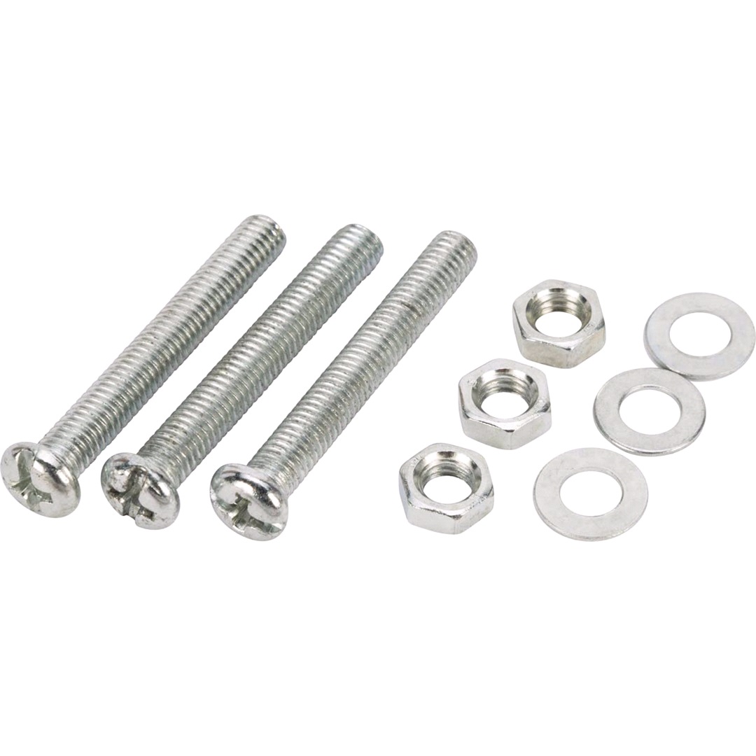 RAZE Mot.set till 7-polad stick (40167)