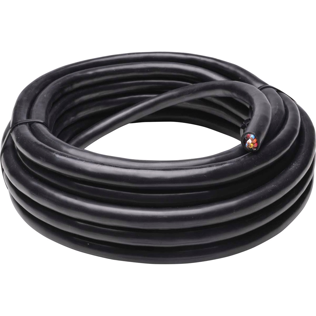 Trailerkabel (13-polet) 10M
